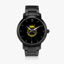 Load image into Gallery viewer, New Steel Strap Automatic Watch (With Indicators)
