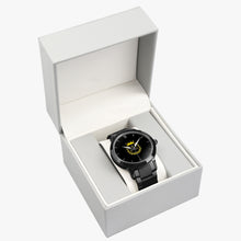 Load image into Gallery viewer, New Steel Strap Automatic Watch (With Indicators)
