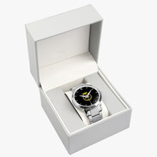 Load image into Gallery viewer, New Steel Strap Automatic Watch (With Indicators)
