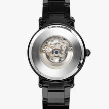 Load image into Gallery viewer, New Steel Strap Automatic Watch (With Indicators)
