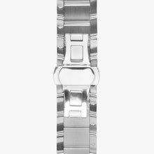 Load image into Gallery viewer, New Steel Strap Automatic Watch (With Indicators)
