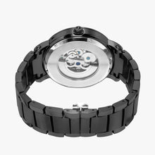 Load image into Gallery viewer, New Steel Strap Automatic Watch (With Indicators)
