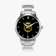 Load image into Gallery viewer, New Steel Strap Automatic Watch (With Indicators)
