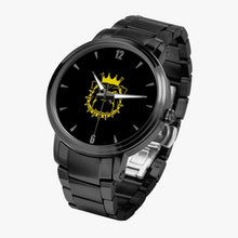 Load image into Gallery viewer, New Steel Strap Automatic Watch (With Indicators)
